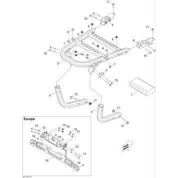 09- Rear Cargo Box