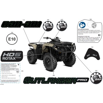 07- Body - Feature Decals
