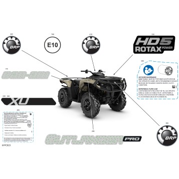 07- Body - Feature Decals
