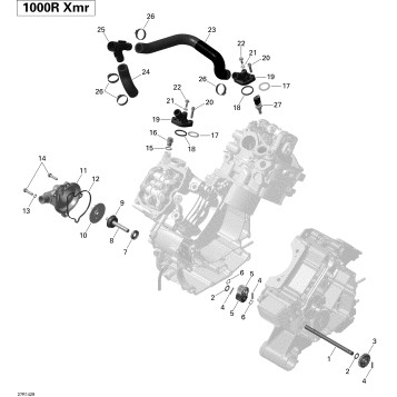 01- Engine Cooling _27R1429