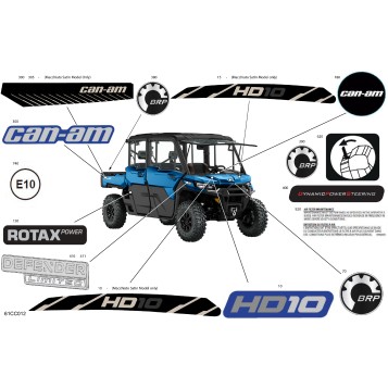 07- Body - Decals