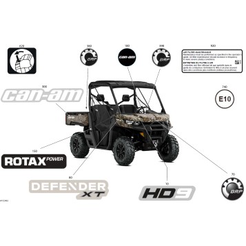 07- Body - Decals