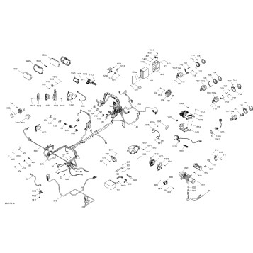 10- Electrical System - Package LTD