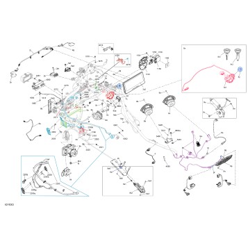 08- Electric - System