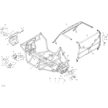 09- Frame - All Models