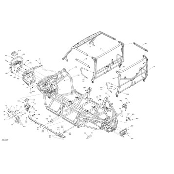 06- Frame - System