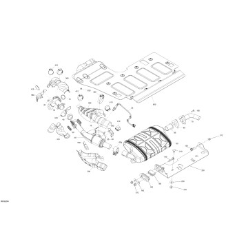 02- Engine - Exhaust