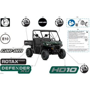 07- Body - Decals