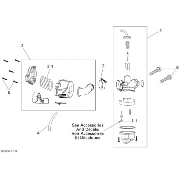 02- Carburetor And Air Cleaner