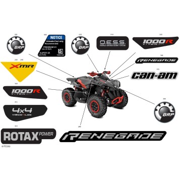 07- Body - Decals