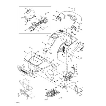 09- Body And Accessories