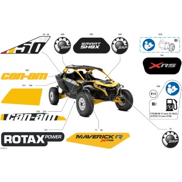 07- Body - Decals