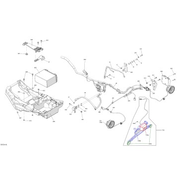 08- Electric - Rear Section
