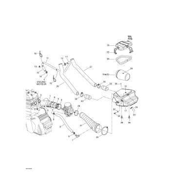 02- Air Intake System