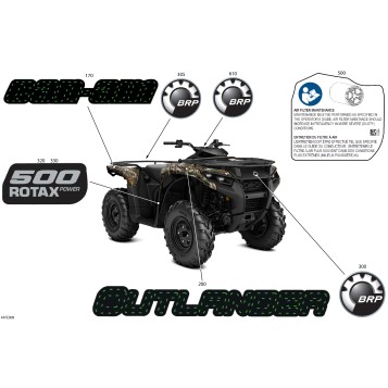 07- Body - Feature Decals