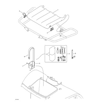 09- Front Tray