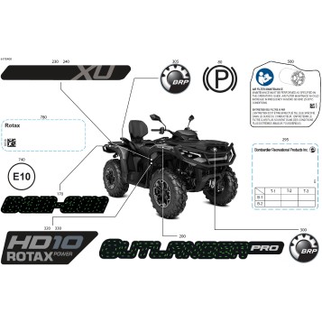 07- Body - Feature Decals