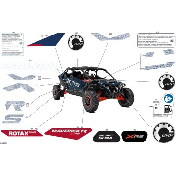 07- Body - Decals