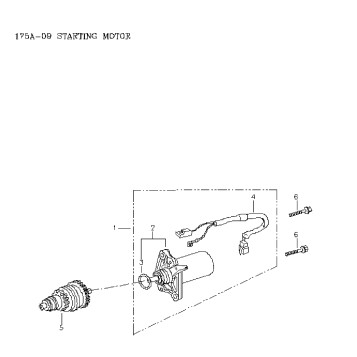 04- Electric Starter