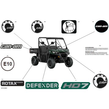 07- Body - Decals