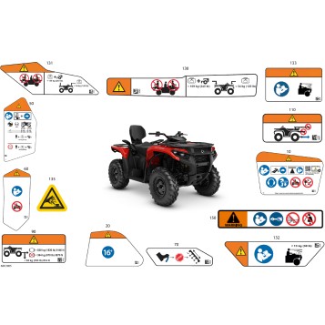 07- Body - Warning Decals