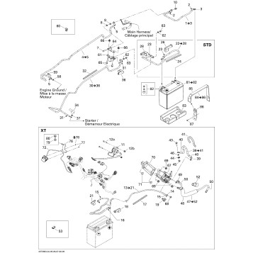 10- Electrical System XT