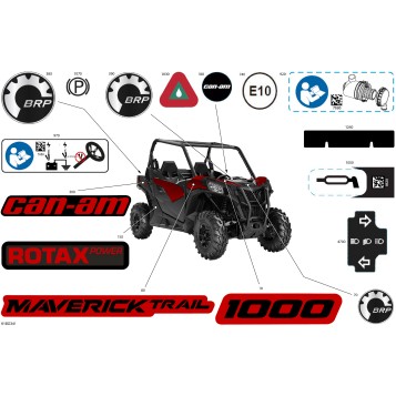07- Body - Decals