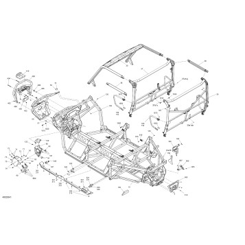 06- Frame - System
