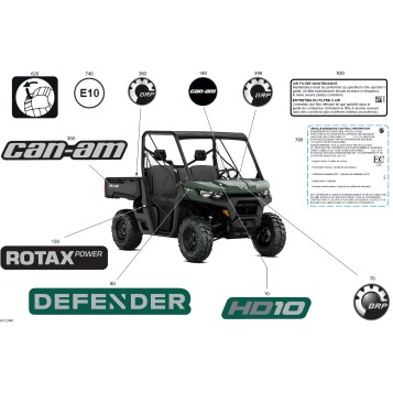 07- Body - Decals