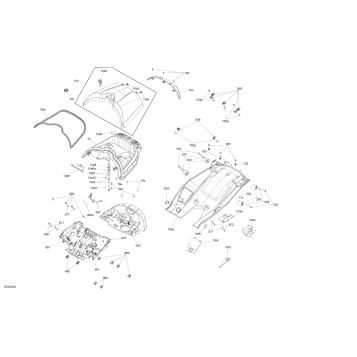 07- Body - Cargo - North America