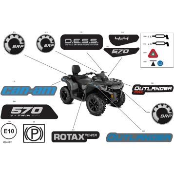 07- Body - Decals