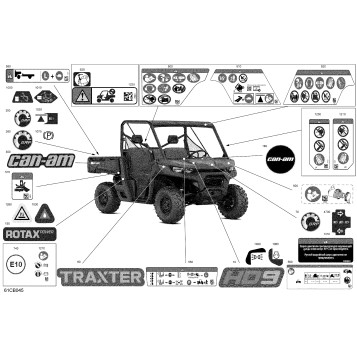 07- Body - Decals