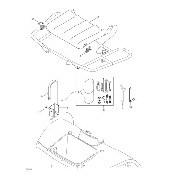 09- Front Tray