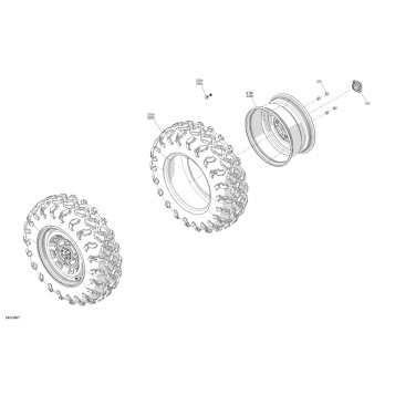 04- Drive - Front Wheels