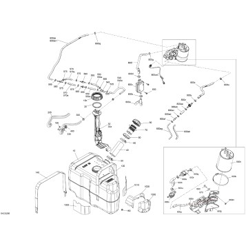 02- Engine - Fuel