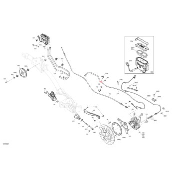 03- Mechanic - Rear Brake