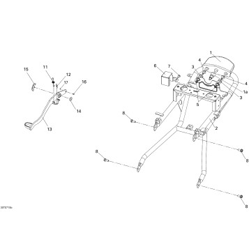 09- Rear Frame
