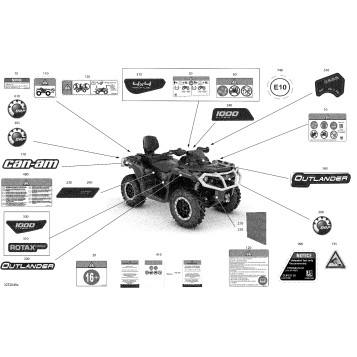 09- Decals - XTP