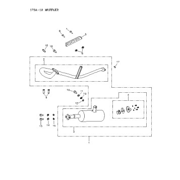 01- Exhaust System
