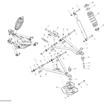 07- Front Suspension _24T1502