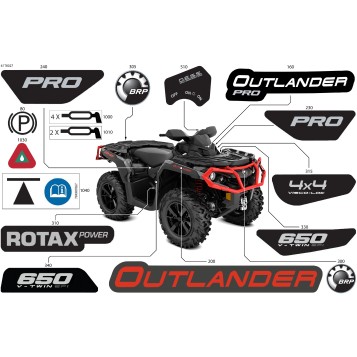 07- Body - Feature Decals
