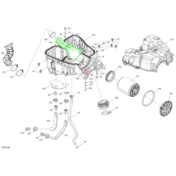 02- Engine - Air Intake