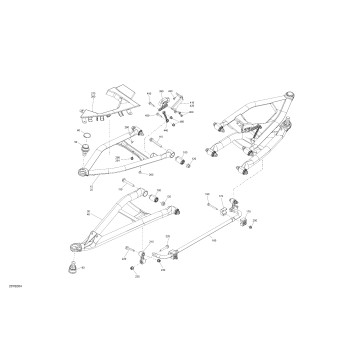 05- Suspension - Front