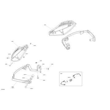 03- Mechanic - Air Deflector