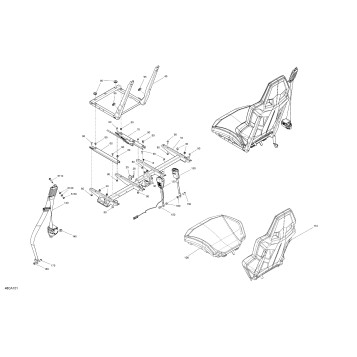 07- Body - Seat