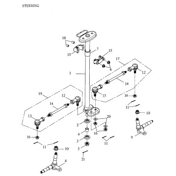 07- Steering System