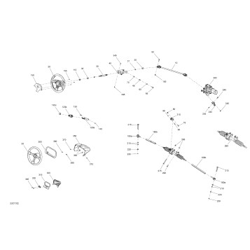 07- Steering - All Models