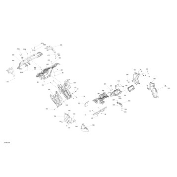 07- Body - Front Section