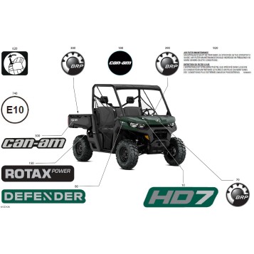 07- Body - Decals