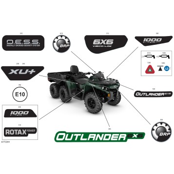 07- Body - Decals